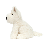 JELLYCAT MUNRO SCOTTIE DOG