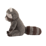 JELLYCAT TRIXIWOO RACCOON