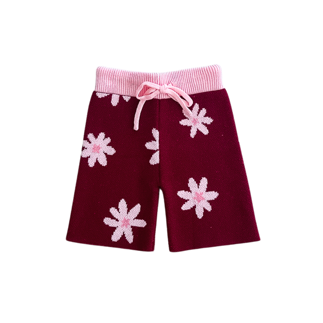 ZIGGY LOU CROPPED PANTS - LOLA