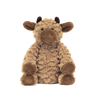 JELLYCAT FUDDLES CALF