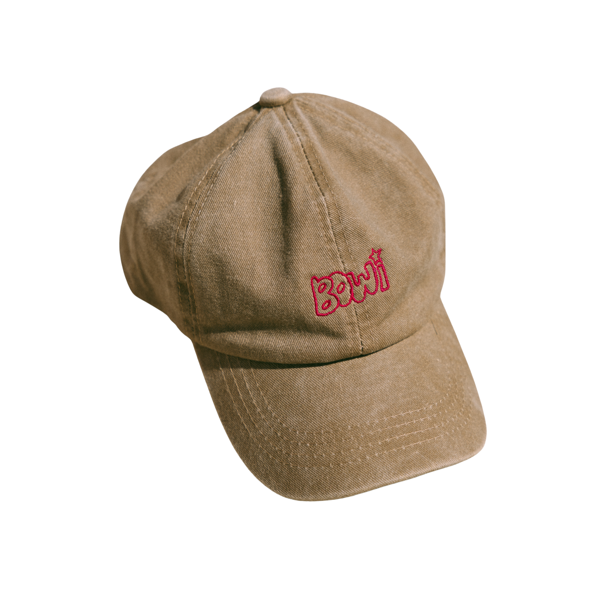 BOWI CAP SAND
