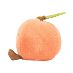JELLYCAT AMUSEABLES PEACH