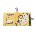 JELLYCAT MUMMY LOVES ME BOOK