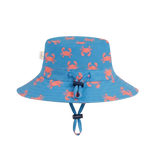 TOSHI SUNHAT TIDE MUD CRABS