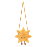 JELLYCAT AMUSEABLES SUN SHOULDER BAG