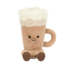 JELLYCAT AMUSEABLES LATTE