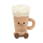 JELLYCAT AMUSEABLES LATTE