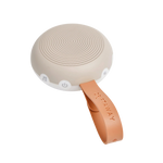 ERGOPOUCH DRIFT AWAY WHITE NOISE MACHINE -  TAUPE