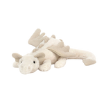JELLYCAT SNOW DRAGON