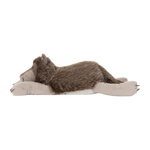JELLYCAT ULRICH WOLF