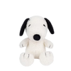 SNOOPY ECO TINY TEDDY CREAM