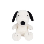 SNOOPY ECO TINY TEDDY CREAM