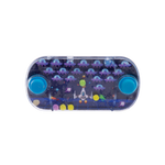 DISCOVERY ZONE WATER FILLED RETRO GAMES