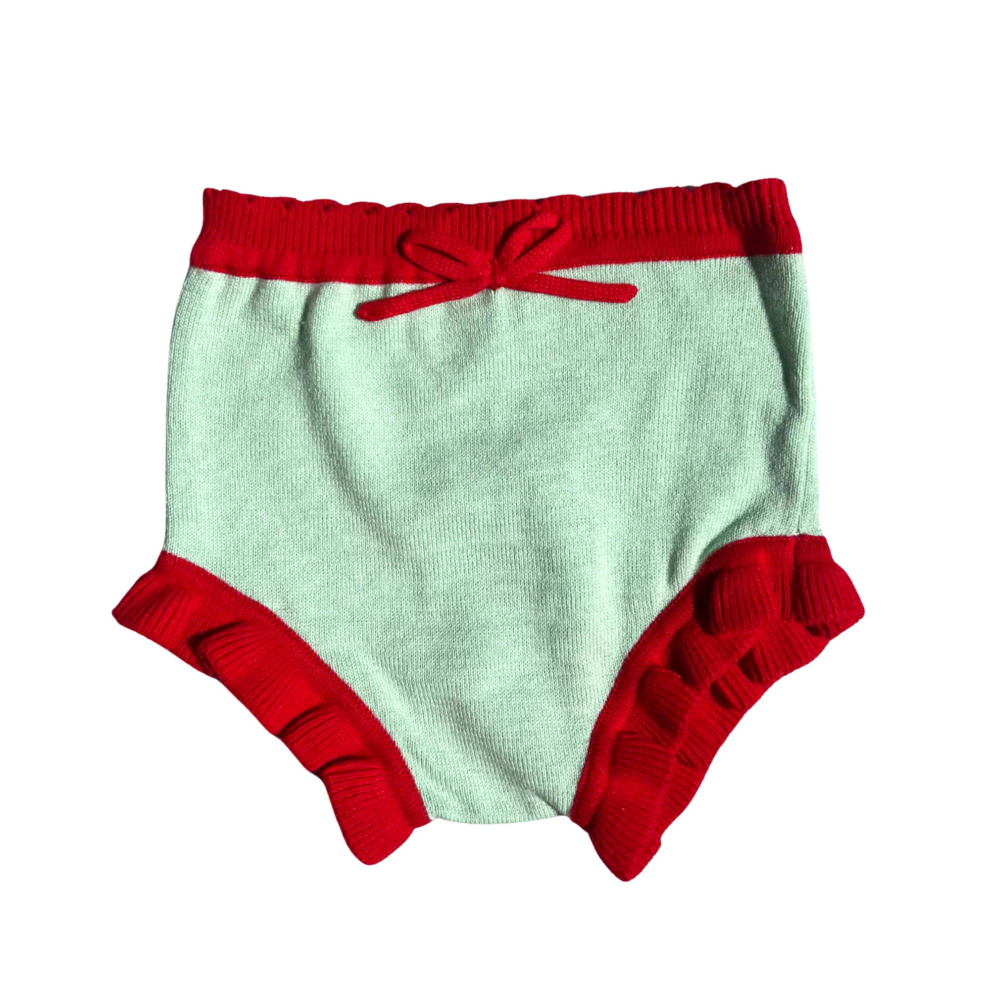POSS & SOSS BLOOMERS - HOLLY