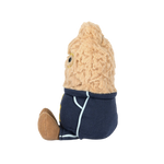 JELLYCAT AMUSEABLES PEANUT STAR STUDENT OUTFIT