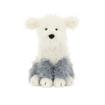 JELLYCAT EWERT SHEEP DOG