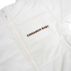 CINNAMON BABY PUFFER JACKET - BEIGE