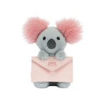 JELLYCAT MESSENGER KOALA