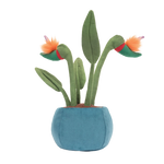 JELLYCAT AMUSEABLES BIRD OF PARADISE