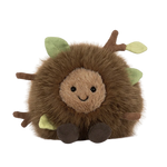 JELLYCAT AMUSEABLES MULSHI WOODLAND FLOOR