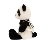 JELLYCAT BACKPACK PANDA