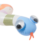 SUNNYLIFE INFLATABLE SPRINKLER INTO THE WILD MULTI