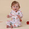 SNUGGLE HUNNY PRANCER & FRIENDS CONVERTIBLE ROMPER