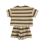 DAD DRESSED ME CORE MEMORIES SET - GOLDEN COAST