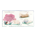 JELLYCAT SMUDGE RABBIT AND THE FALLING STAR BOOK