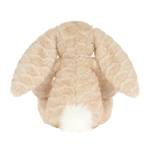 JELLYCAT BASHFUL FRANILLA LUXE BUNNY ORIGINAL