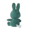 MIFFY SITTING CORDUROY GREEN
