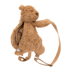 JELLYCAT BARTHOLOMEW BEAR BACKPACK