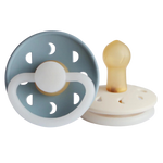FRIGG MOON NIGHT LATEX - STONE BLUE / CREAM