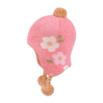 TOSHI ORGANIC EARMUFF MYSTICAL - ROSIE POSIE