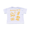 BOWI SUMMER OF 93 TEE