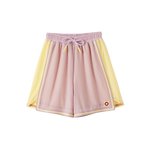 CUBBY BOUNCE SHORT - LILAC