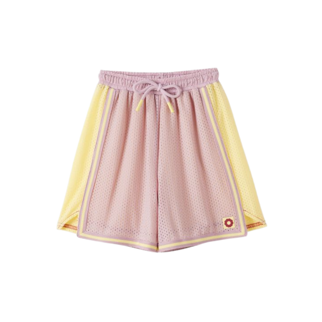 CUBBY BOUNCE SHORT - LILAC