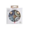 FRIGG LATEX 4 PACK - SKYLINE SERENITY