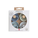 FRIGG LATEX 4 PACK - SKYLINE SERENITY