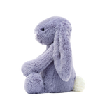 JELLYCAT BASHFUL VIOLA BUNNY