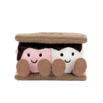 JELLYCAT AMUSEABLES SMORES