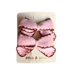 POSS & SOSS BOWS - SADIE