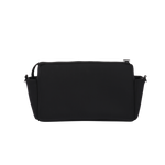 OIOI MULTITASKER PRAM CADDY - BLACK NEOPRENE