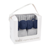 TOSHI ORGANIC BOOTIES BOBBY - FOG