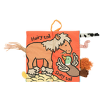 JELLYCAT FARM TAILS BOOK