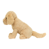 JELLYCAT TILLY GOLDEN RETRIEVER