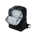 OIOI MULTITASKER BACKPACK - BLACK NEOPRENE