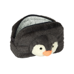 JELLYCAT PEANUT PENGUIN POUCH
