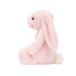 JELLYCAT BASHFUL PINK BUNNY