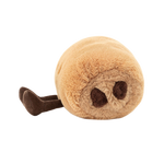 JELLYCAT AMUSEABLES PAIN AU CHOCOLAT